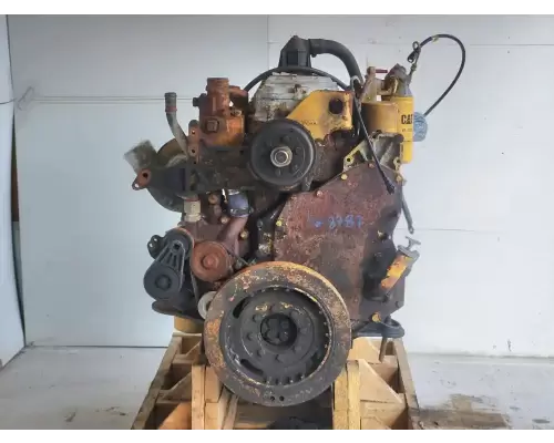 Caterpillar 3126 Engine Assembly