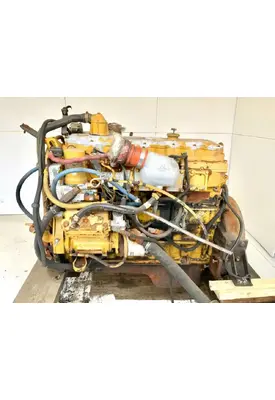 Caterpillar 3126 Engine Assembly