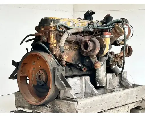 Caterpillar 3126 Engine Assembly