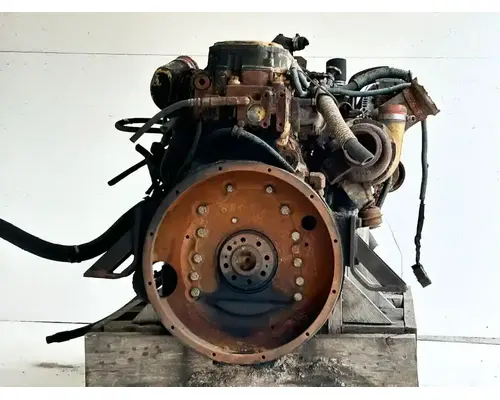 Caterpillar 3126 Engine Assembly