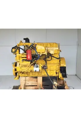 Caterpillar 3126 Engine Assembly