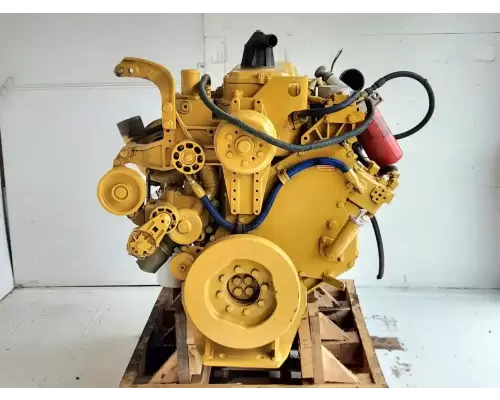 Caterpillar 3126 Engine Assembly