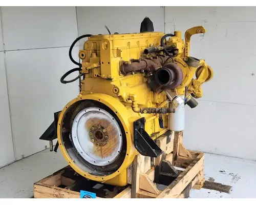 Caterpillar 3126 Engine Assembly