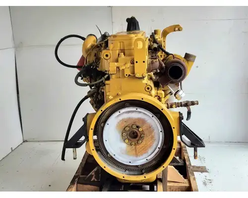 Caterpillar 3126 Engine Assembly