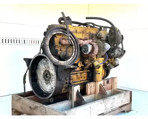 Caterpillar 3126 Engine Assembly