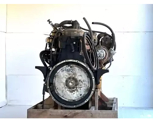 Caterpillar 3126 Engine Assembly