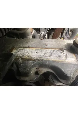 Caterpillar 3126 Engine Assembly
