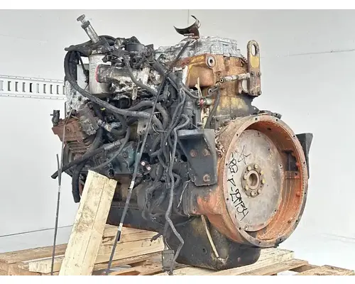 Caterpillar 3126 Engine Assembly