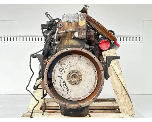 Caterpillar 3126 Engine Assembly