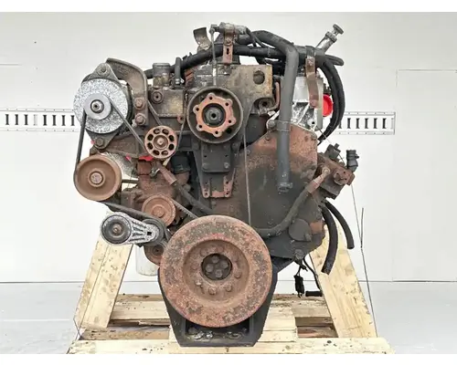 Caterpillar 3126 Engine Assembly