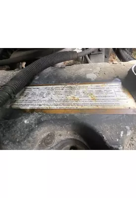Caterpillar 3126 Engine Assembly
