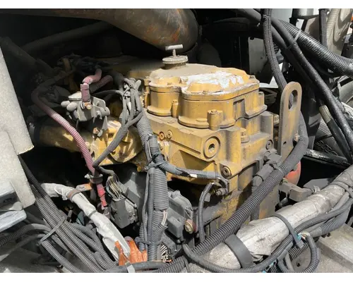 Engine Assembly Caterpillar 3126 Complete Recycling Group LLC