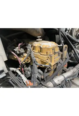 Caterpillar 3126 Engine Assembly