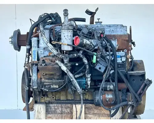 Caterpillar 3126 Engine Assembly