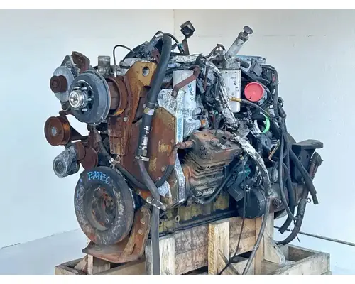Caterpillar 3126 Engine Assembly