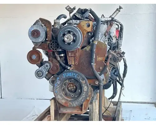 Caterpillar 3126 Engine Assembly