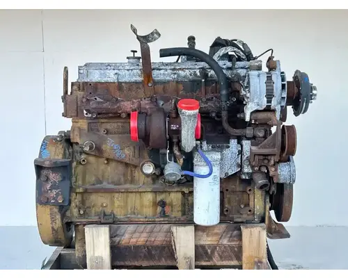 Caterpillar 3126 Engine Assembly