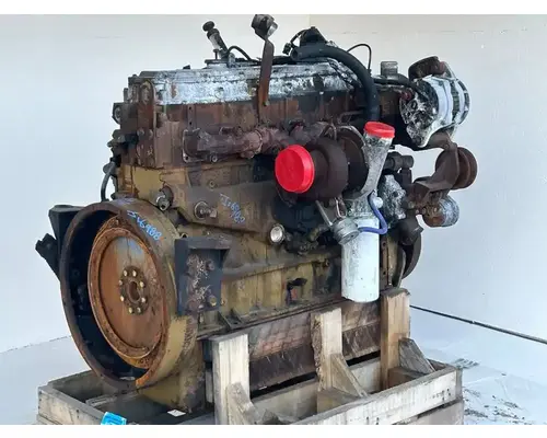 Caterpillar 3126 Engine Assembly