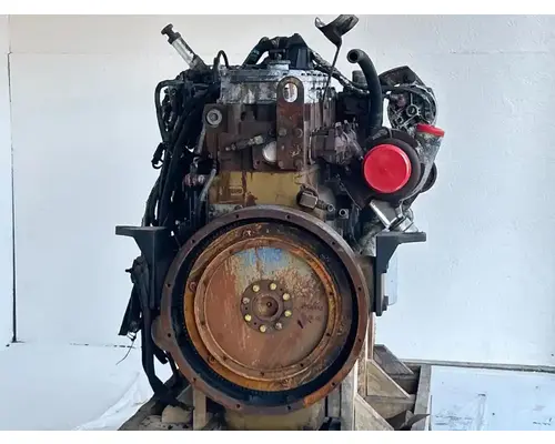 Caterpillar 3126 Engine Assembly