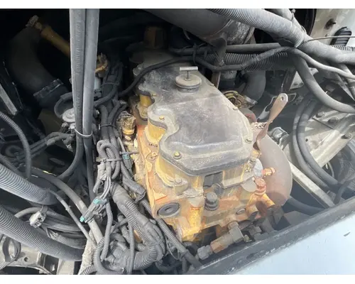 Engine Assembly Caterpillar 3126 Complete Recycling Group LLC