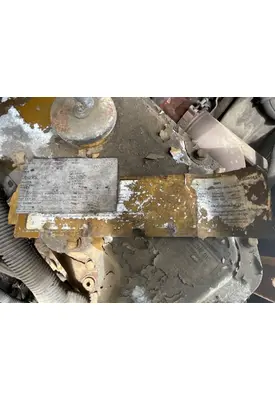 Caterpillar 3126 Engine Assembly