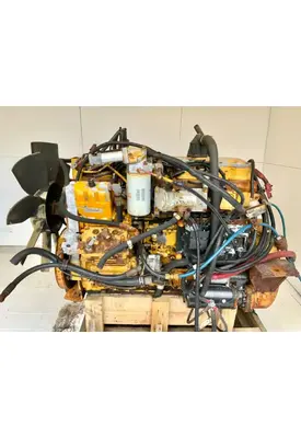 Caterpillar 3126 Engine Assembly