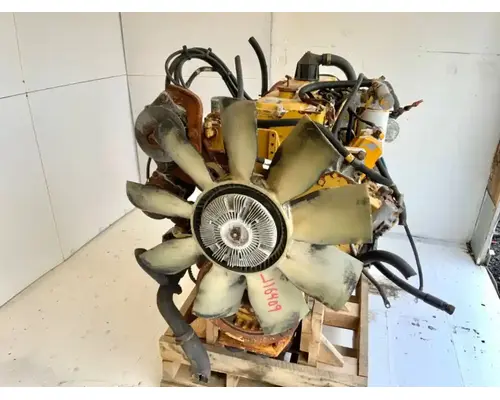Caterpillar 3126 Engine Assembly