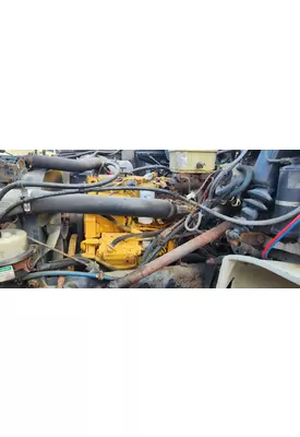 Caterpillar 3126 Engine Assembly