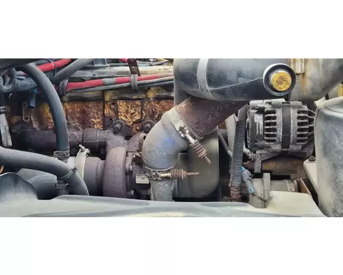 Caterpillar 3126 Engine Assembly