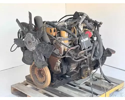 Caterpillar 3126 Engine Assembly