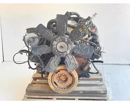 Caterpillar 3126 Engine Assembly