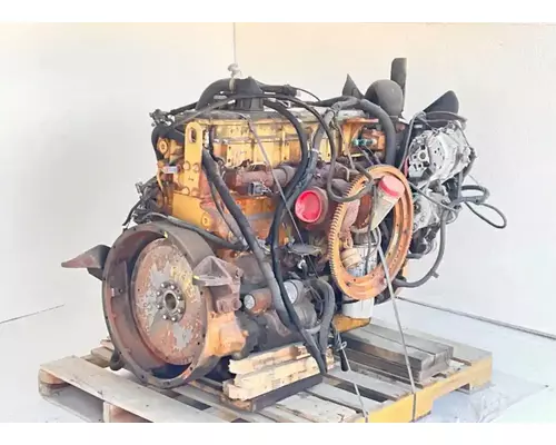 Caterpillar 3126 Engine Assembly