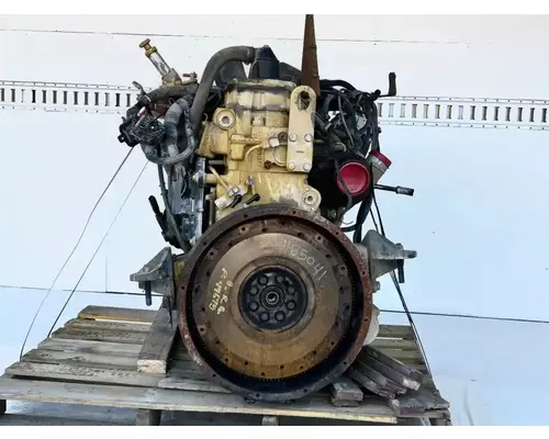Caterpillar 3126 Engine Assembly