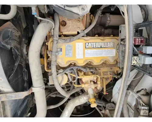 Caterpillar 3126 Engine Assembly