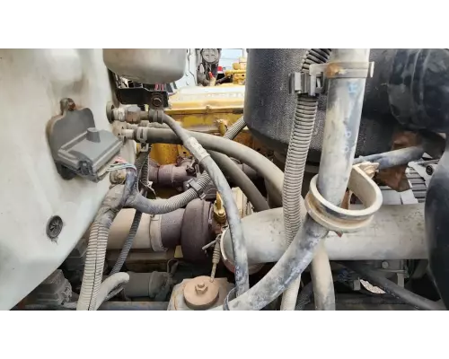 Caterpillar 3126 Engine Assembly