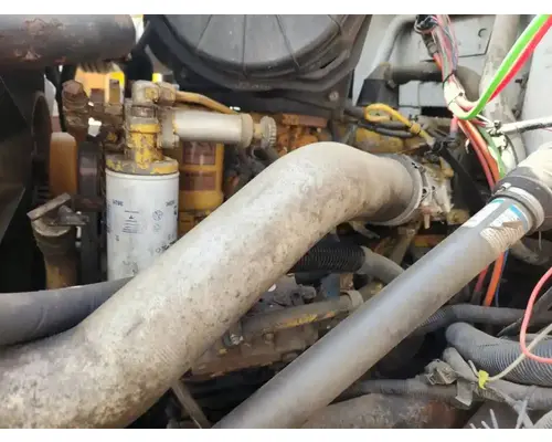 Engine Assembly Caterpillar 3126 Complete Recycling Group LLC