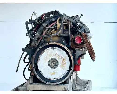 Caterpillar 3126 Engine Assembly