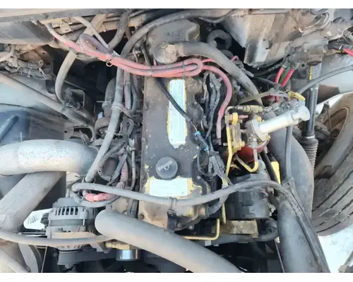 Caterpillar 3126 Engine Assembly