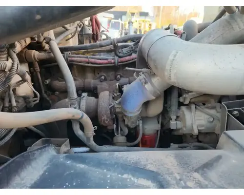 Caterpillar 3126 Engine Assembly