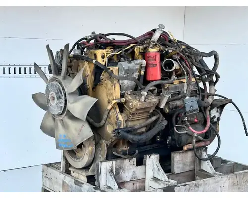 Caterpillar 3126 Engine Assembly