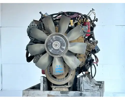 Caterpillar 3126 Engine Assembly