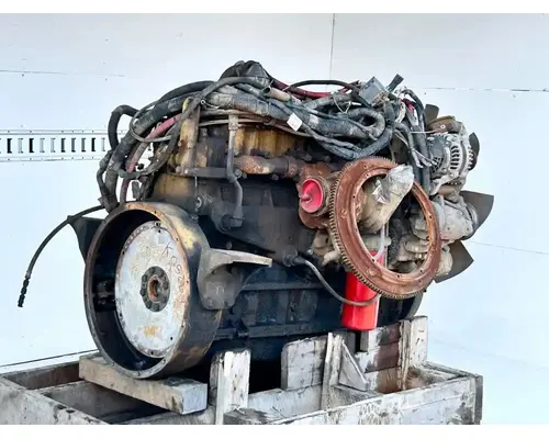 Caterpillar 3126 Engine Assembly