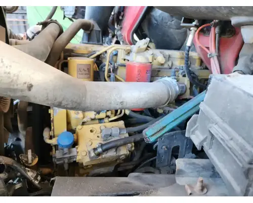 Engine Assembly Caterpillar 3126 Complete Recycling Group LLC