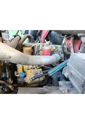 Caterpillar 3126 Engine Assembly