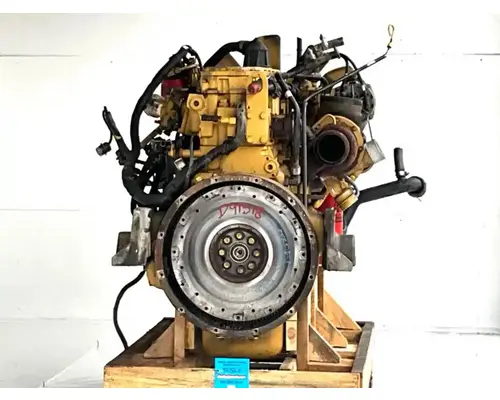 Caterpillar 3126 Engine Assembly