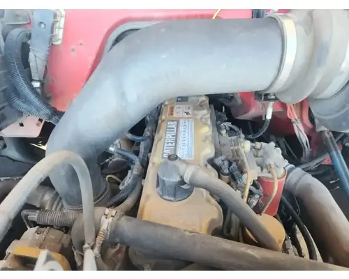 Caterpillar 3126 Engine Assembly