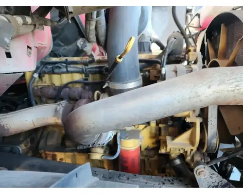 Caterpillar 3126 Engine Assembly