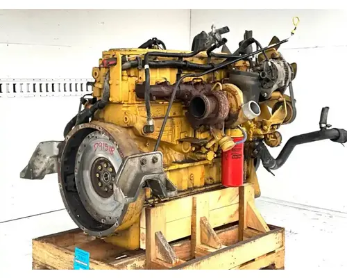 Caterpillar 3126 Engine Assembly
