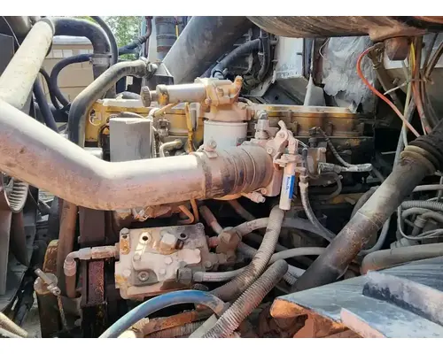 Engine Assembly Caterpillar 3126 Complete Recycling Group LLC
