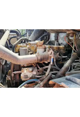 Caterpillar 3126 Engine Assembly